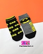 جوراب مچی تا به تا بتمنbatman