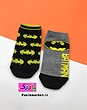 جوراب مچی تا به تا بتمنbatman