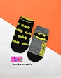 جوراب مچی تا به تا بتمنbatman