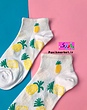 جوراب مچی میوه ای 🍍🍌🍑
