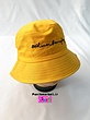 کلاه باکت گلدوزی 👒