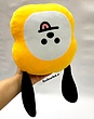عروسک شخصیت چیمی(chimmy) از گروه BT21