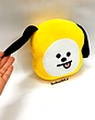 عروسک شخصیت چیمی(chimmy) از گروه BT21