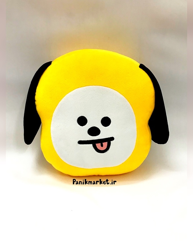عروسک شخصیت چیمی(chimmy) از گروه BT21