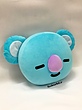 عروسک شخصیت کویا (koya) از گروه BT21