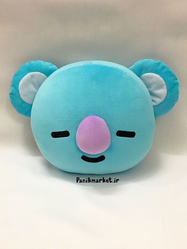 عروسک شخصیت کویا (koya) از گروه BT21
