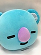 عروسک شخصیت کویا (koya) از گروه BT21