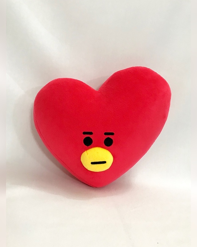 عروسک شخصیت تاتا(TaTa) از گروه BT21