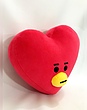 عروسک شخصیت تاتا(TaTa) از گروه BT21
