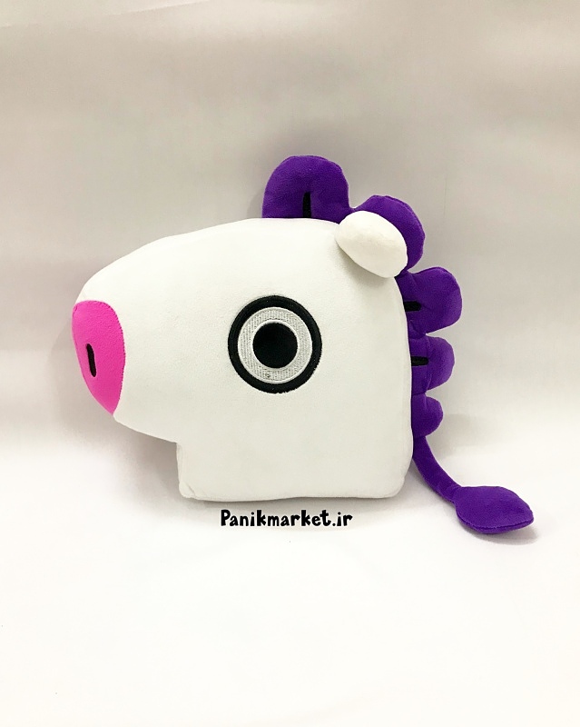عروسک شخصیت مانگ (mang) از گروه BT21