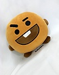 عروسک شخصیت شوکی(shooky) از گروه BT21