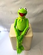 عروسک شخصیت کِرمیت🐸