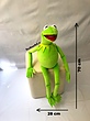 عروسک شخصیت کِرمیت🐸