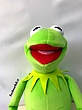 عروسک شخصیت کِرمیت🐸
