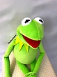 عروسک شخصیت کِرمیت🐸