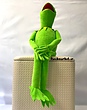 عروسک شخصیت کِرمیت🐸