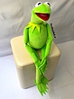 عروسک شخصیت کِرمیت🐸