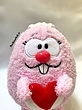 عروسک خرگوشک های ولنتاین 🐰❤️