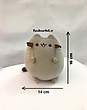 عروسک گربه پوشین (pusheen)