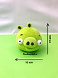 عروسک شخصیت خوکِ بازی انگری بردز(angry birds)