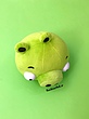 عروسک شخصیت خوکِ بازی انگری بردز(angry birds)
