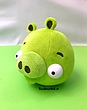 عروسک شخصیت خوکِ بازی انگری بردز(angry birds)