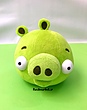 عروسک شخصیت خوکِ بازی انگری بردز(angry birds)