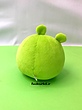 عروسک شخصیت خوکِ بازی انگری بردز(angry birds)