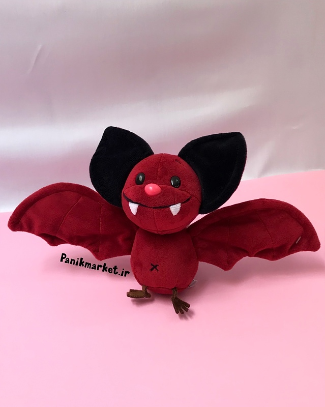عروسک خفاش فانتزی🦇