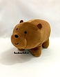 عروسک خرس گریزلی از خرسهای کله فندوقی🐻