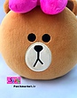 عروسک(کوسن) خرسی طرح چوکو🐻