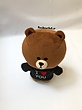 عروسک خرس تِدی موودی براوون🐻