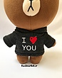 عروسک خرس تِدی موودی براوون🐻