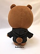 عروسک خرس تِدی موودی براوون🐻