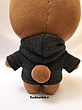 عروسک خرس تِدی موودی براوون🐻