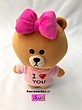 عروسک خرس تِدی موودی چوکو🐻