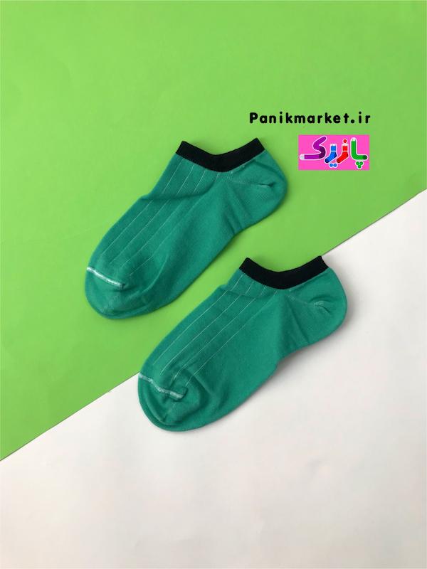 جوراب زیرقوزکی خانواده گاوی 🐮