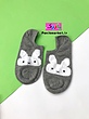 جوراب زیرقوزکی خرگوش کیوت 🐰