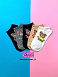 جوراب مچی خرس تدی بوکله🐻