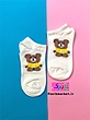 جوراب مچی خرس تدی بوکله🐻
