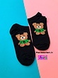 جوراب مچی خرس تدی بوکله🐻