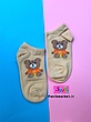 جوراب مچی خرس تدی بوکله🐻