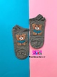 جوراب مچی خرس تدی بوکله🐻