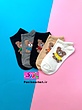 جوراب مچی خرس تدی بوکله🐻