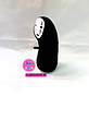 عروسک انیمیشن نوفیس NoFace
