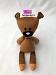 عروسک خرس تدی مستربین 🐻