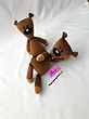 عروسک خرس تدی مستربین 🐻