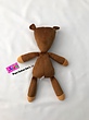 عروسک خرس تدی مستربین 🐻