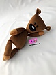 عروسک خرس تدی مستربین 🐻