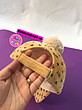 کلاه کپ مخملی طرح استار ⭐️
